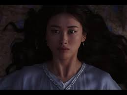 Marco Polo" The Heavenly and Primal (TV Episode 2014)