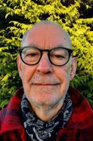 How our wellbeing support changed David's life