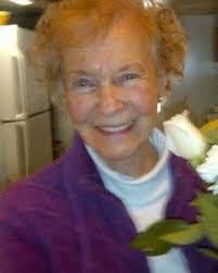 Gwendolyn West's Instagram, Twitter & Facebook