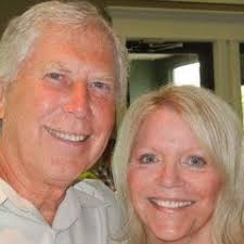 Jay and Tricia Meyer