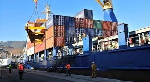 Tunisie 2018 A Fin Juillet Hausse Des Exportations 23 3 Merci Huile D Olive Mais Les Importations Crevent Le Plafond Avec 20 8 Tunisie Tribune