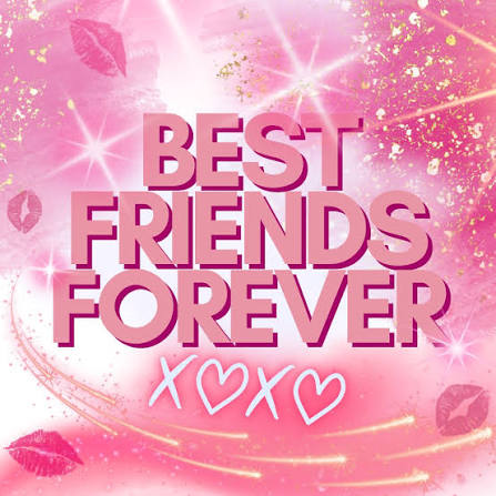 Best Friends Forever (@Bestfriendsforevertribute) • Facebook