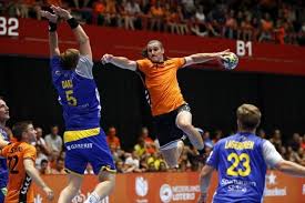 Het programma van de zomerspelen is nog niet definitief bekend gemaakt. Programma Wedstrijden Oranje Handbalheren