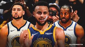 All season long, andre iguodala sacrificed. Warriors News Klay Thompson Andre Iguodala Think Stephen Curry Is Deserving Of Finals Mvp