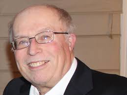 William Gerald Jury's Memorial Website