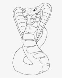 Cobra android latest 2.1 apk download and install. How To Draw Cobra King Cobra Drawing Easy Hd Png Download Transparent Png Image Pngitem
