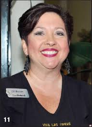 JTHS Women's Council of Realtors Vegas Extravaganza