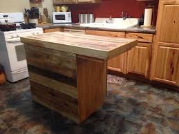 The best types of kitchen worktops can make or break the look of a budget kitchen. Diy Awesome Ideas For Making Kitchen Islands