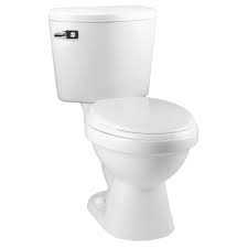 Inodoro Rapid Jet Trebol
