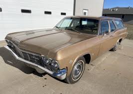 Image result for Sierra Tan 1965 Chevy II