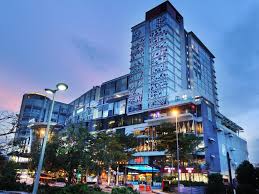 5 night business trip oct 20, 2019. Best Price On Empire Hotel Subang In Kuala Lumpur Reviews