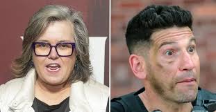 Rosie O'Donnell's 'Mouthing Off' Sparked Tension With Costar