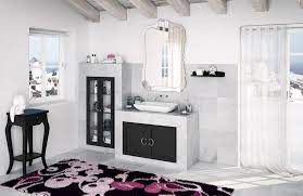 Mobile bagno classico effetto muratura cose di casa. Bagni In Muratura Come Progettare I Bagni In Muratura