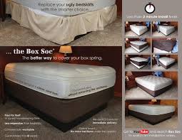 How to build a box spring. Box Spring Covers Whyte Design