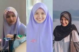 If you have telegram, you can view and join. Akhirnya Terbongkar Juga Berhari Hari Viral Di Instagram Gadis Cantik Ini Ternyata Bukan Asli Indonesia Lalu Dari Mana Dong Semua Halaman Suar