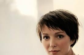 Julia koschitz was born on december 26, 1974 in brussels, belgium. Flotte Kurzhaarfrisuren Forum Mode Schonheit Urbia De