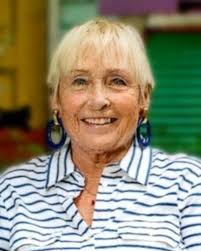 Suzanne “Sue” Lee Swallow Smith Obituary