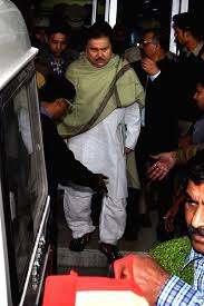 Madan mitra started his career with party indian national congress. Madan Mitra After Being Arrested By Cbi