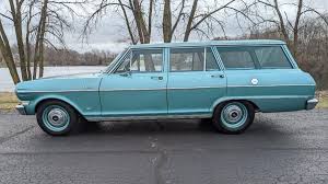 Image result for Lagoon Aqua 1964 Nova
