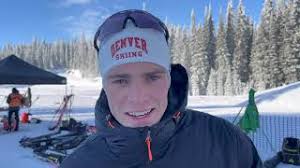 Canada Cup/SuperTour Individual Classic at Sovereign Lake