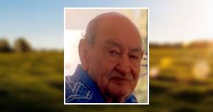 Joe Ford, Sr Obituary December 5, 2012