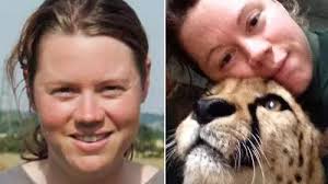 Woman killed in freak accident after being thrown from golf cart and  landing