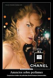 Imágenes y Carteles de PERFUMES Pag. 8