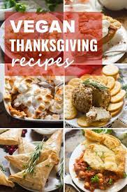 How do you replace the turkey? Vegan Thanksgiving Recipes And A Video Connoisseurus Veg