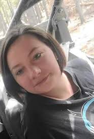 Hi does anyone know a Katherine Hunter