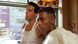 Hiphop, basket og racefuckfingre: Alle bør kende Netflix-aktuelle Spike Lee 