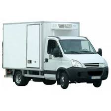 Location Fourgon Frigorifique 9 M3 Transport Kiloutou