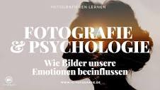 Fotografie, Psychologie und Fototherapie: Wie Bilder unsere ...