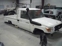Find great deals on ebay for toyota landcruiser accessories. For Sale Land Cruiser Pickup Project Ih8mud Forum