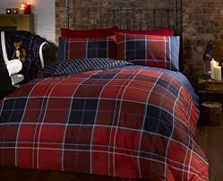 Con le lenzuola gabel premium scozzesi singole o piazza e 1/2 donerai un tocco di classe sempre attuale alla tua camera da letto. Proliv Remk Yumruk Igrishe Lenzuola Matrimoniali Scozzesi Amazon Indianheritagejourney Com
