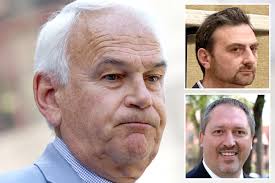 NYC councilman claims 'disgraced' ex-Queens GOP honchos plotting to help  Dem win his seat