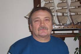 Jean Pierre CASADO, 77 ans (JUBLAINS, NEUILLY EN THELLE)