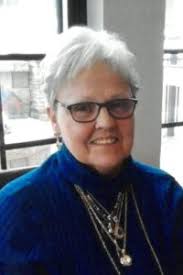 Patricia (Smith, Pepin) Savola