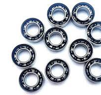 R188 HIGH PERFORMANCE MINIATURE BEARINGS CERAMIC HYBRID BEARINGS UK SELLER  | eBay
