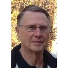 David M. Bluder Obituary April 12, 2019