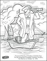 Annette lived many years as an exhausted wife of 1 and mother of 6. Columbus Day Coloring Page Coloring Pages Inspirational Halloween Coloring Pages Spring Coloring Pages