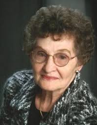 Agnes Angeline Miller (nee Deis) Obituary