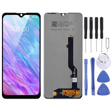 ZTE Blade 20 Smart / V1050 (Black ...