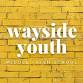 Wayside Youth | Wizard of Oz — Wayside Friends Church event image