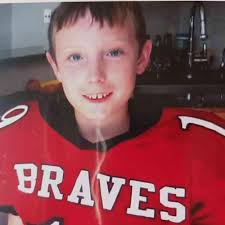 Jared Evans Obituary (1998