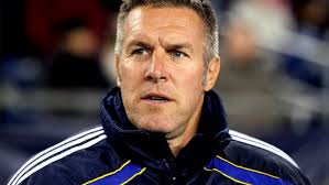 Sporting Kansas City chasing after second DP