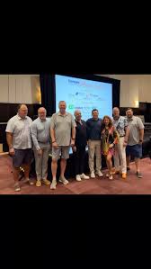 Thank you to Tango Financial and the amazing hosts of Dean Larson; Nick  Douce; Sandy Fisher; Lowell Harding; D'Arcy Henneberry; Jason Henneberry;  Steve Rogerson for the outstanding week. Verico Canada ...