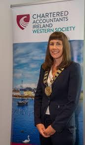 Delighted to have the opportunity to represent the Western Society members… 