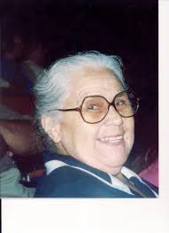 Isabel Coultress Obituary (2015)