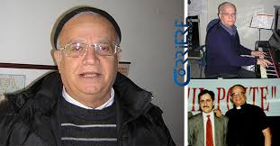 Buon compleanno, Don Oreste