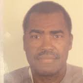 Obituary information for Gerald Crawford Black